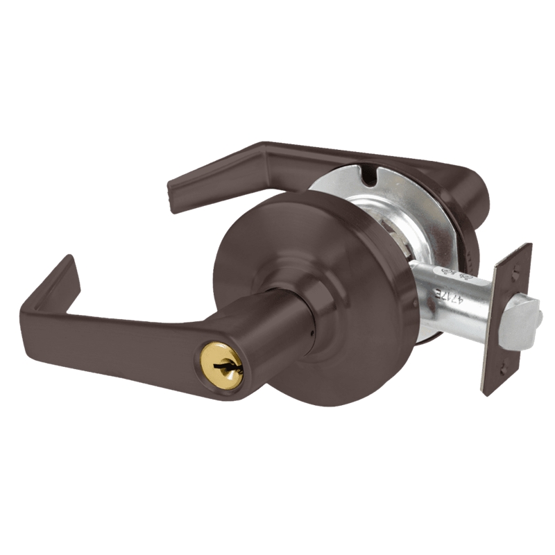 613 - Oil Rubbed Bronze